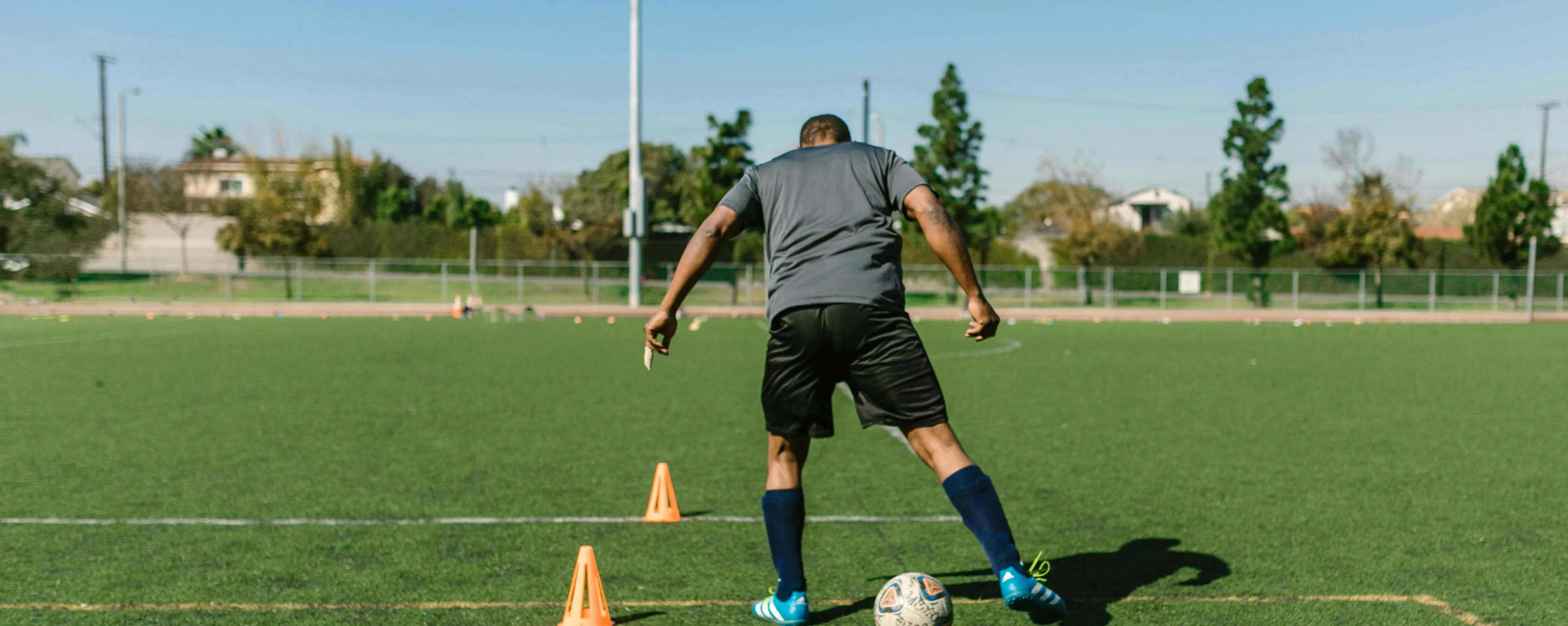 Coaching hero background image